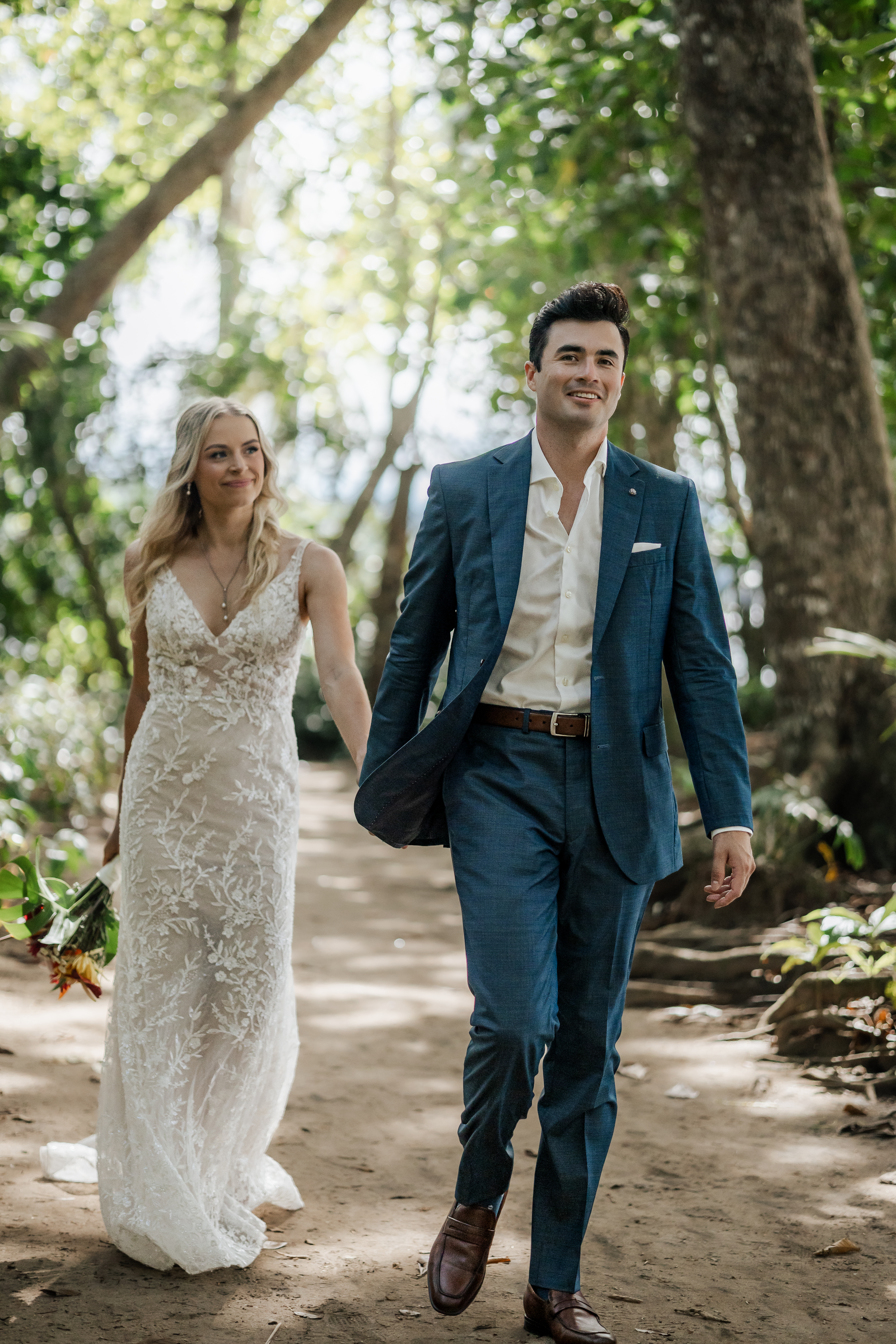 Exploring Gandoca–Manzanillo Wildlife Refuge